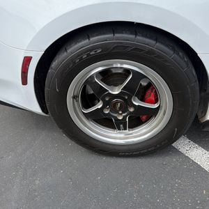2017 Chevrolet CAMARO SS 照片 12