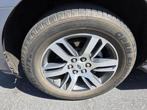 FORD EXPEDITION MAX LIMITED - 9