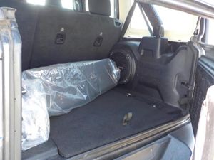 JEEP WRANGLER UNLIMITED SAHARA - 6