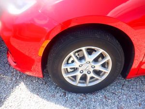 CHRYSLER PACIFICA SELECT - 8