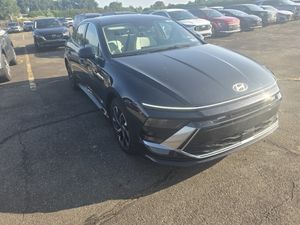 2025 Hyundai SONATA SEL 缩略图 21