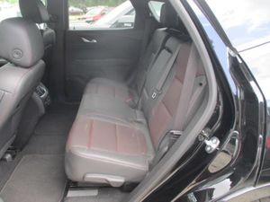 صورة مصغرة 22 لـ 2025 Chevrolet BLAZER RS