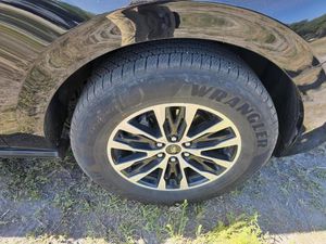 FORD EXPEDITION PLATINUM - 9