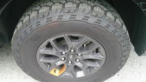2025 FORD EXPEDITION TREMOR 缩略图 16