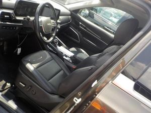 صورة 3 لـ 2025 KIA TELLURIDE S