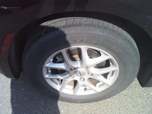 CHRYSLER PACIFICA TOURING L - 8