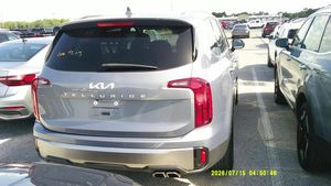 2025 KIA TELLURIDE S 缩略图 21