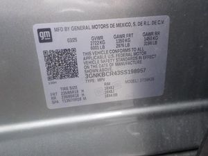 CHEVROLET BLAZER LT - 7