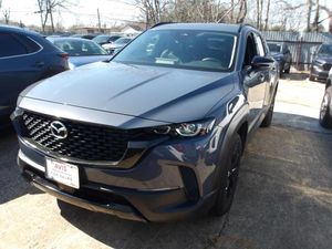 MAZDA CX-50 HYBRID PREMIUM PACKAGE - 1