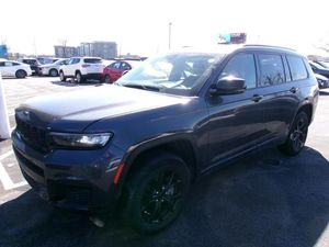 JEEP GRAND CHEROKEE L ALTITUDE - 1