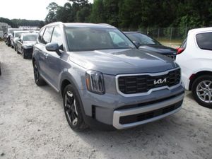 2025 KIA TELLURIDE S — миниатюра 18