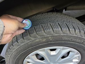 FORD TRANSIT PASSENGER WAGON XLT - 10