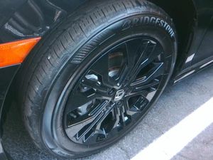 HONDA ODYSSEY SPORT-L - 9