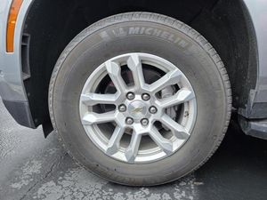 CHEVROLET TAHOE LT - 9