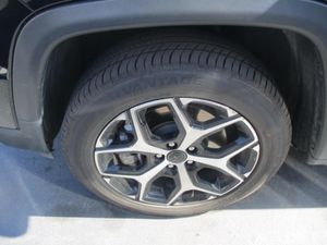 JEEP COMPASS LIMITED - 10