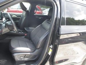 2025 FORD EXPLORER ST-LINE 照片 3