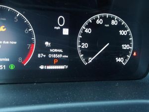 HONDA ODYSSEY SPORT-L - 5