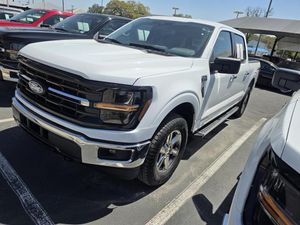 FORD F-150 XLT - 1