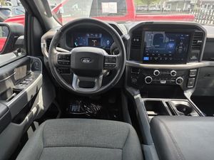 FORD F-150 XLT - 4