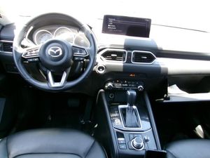 صورة 4 لـ 2025 Mazda CX-5 2.5 S SELECT PACKAGE