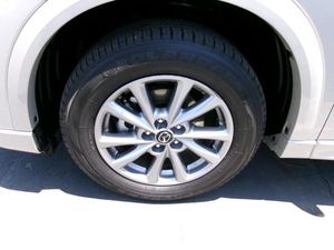 صورة 9 لـ 2025 Mazda CX-5 2.5 S SELECT PACKAGE