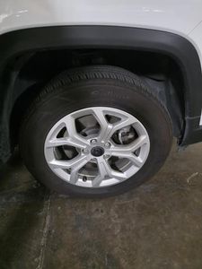 صورة 9 لـ 2025 JEEP COMPASS LATITUDE