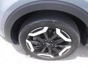 2025 KIA TELLURIDE S 缩略图 15