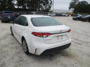 2024 Toyota COROLLA LE — миниатюра 22