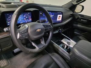 CHEVROLET TAHOE LT - 4