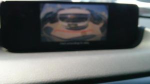 صورة 9 لـ 2025 Mazda CX-50 2.5 S PREFERRED PACKAGE