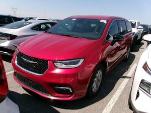 CHRYSLER PACIFICA SELECT - 1