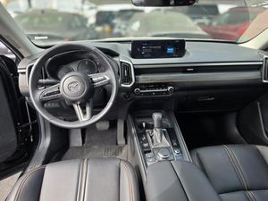 MAZDA CX-50 HYBRID PREMIUM PACKAGE - 4