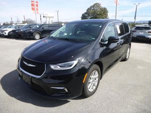 CHRYSLER PACIFICA TOURING L - 1