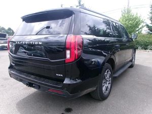 FORD EXPEDITION MAX ACTIVE - 2