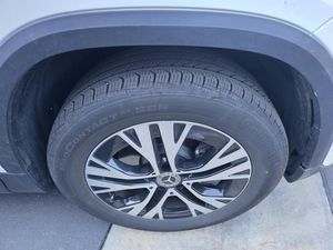 MERCEDES-BENZ GLA-CLASS - 8