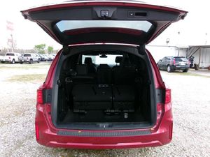 HONDA ODYSSEY SPORT-L - 6