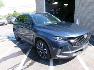 2025 Mazda CX-50 2.5 S PREMIUM PLUS PACKAGE — миниатюра 23