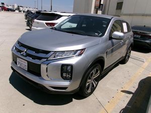 صورة 1 لـ 2025 Mitsubishi OUTLANDER SPORT SE
