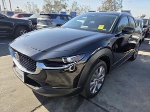 2025 Mazda CX-30 照片 1