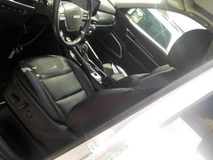 صورة 3 لـ 2025 KIA TELLURIDE S