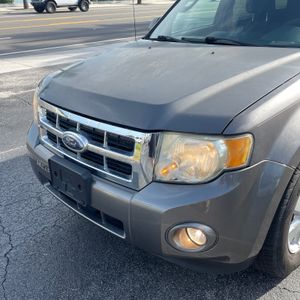 2009 FORD ESCAPE XLT — фото 52