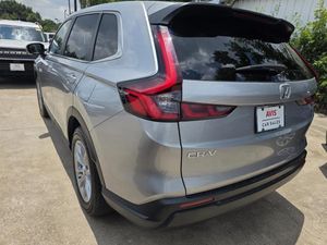 2025 Honda CR-V EX-L 缩略图 18
