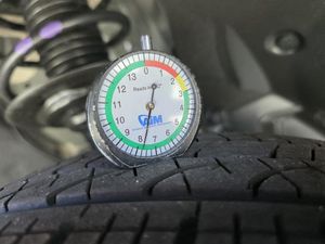 SUBARU OUTBACK PREMIUM - 10