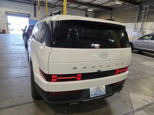 2025 Hyundai SANTA FE SEL 照片 16