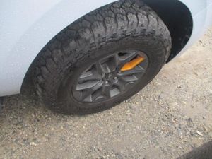 2025 FORD EXPEDITION TREMOR — миниатюра 14