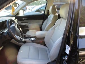 2025 KIA TELLURIDE S 照片 3