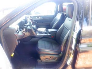 FORD EXPLORER ST-LINE - 3