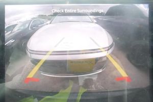 CHRYSLER PACIFICA SELECT - 4