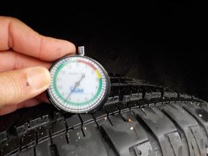 LINCOLN NAVIGATOR RESERVE - 9