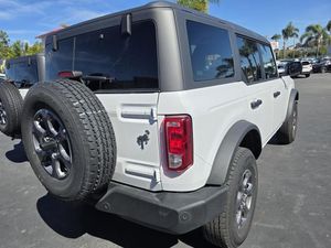 FORD BRONCO BIG BEND - 2